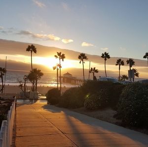 Meet your Posher, Mensur